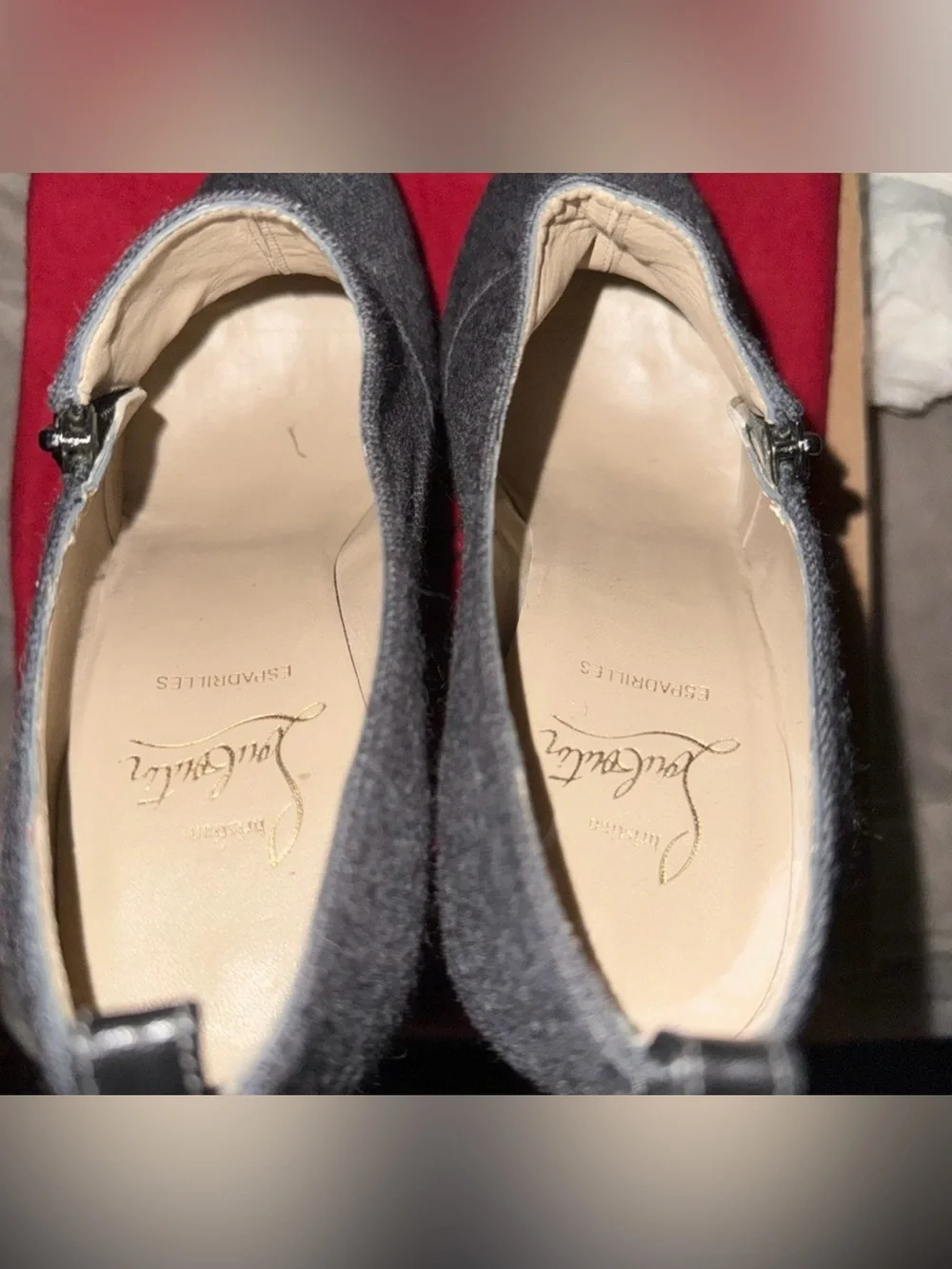 Christian Louboutin christian louboutin